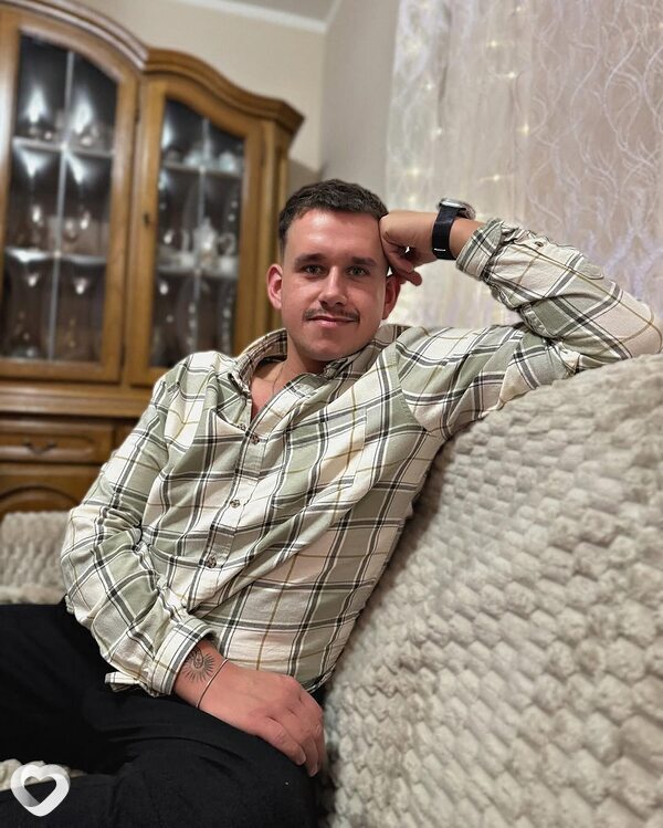 Денис, 28, Калининграде — анкета №1793238