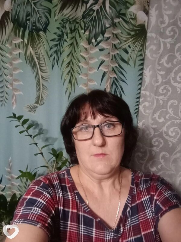 Татьяна, Гавриловка Вторая