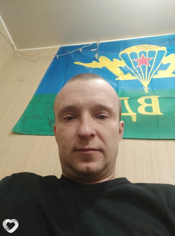 Алексей, 39, Туле — анкета №1793252