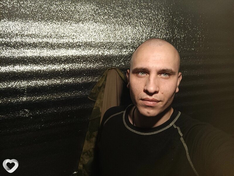 Станислав, 26, Белгороде — анкета №1793253