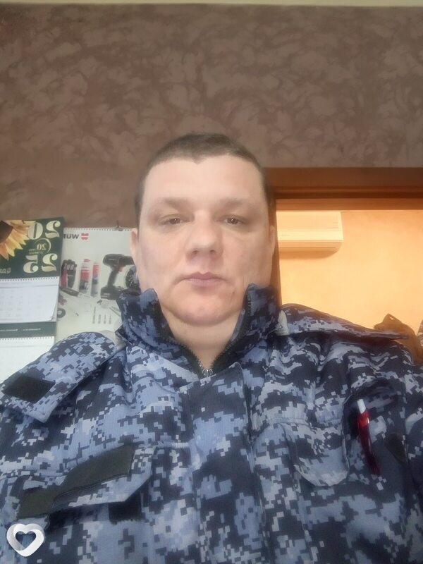 Александр, 37, Тамбове — анкета №1793254