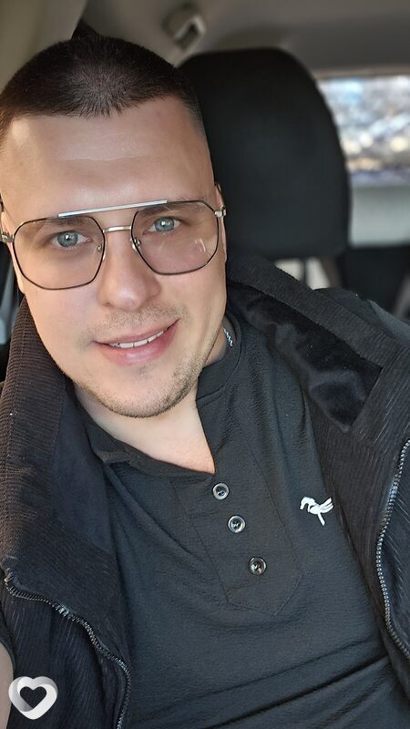 Алекс, 33, Пушкино (Московская Обл) — анкета №1793258