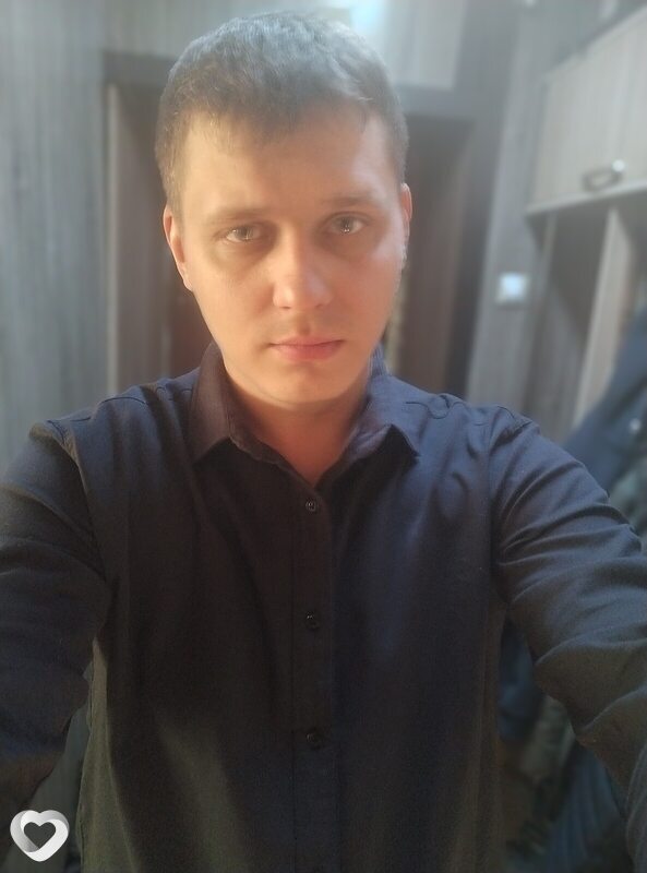 Сергей, 34, Лесосибирске — анкета №1793259