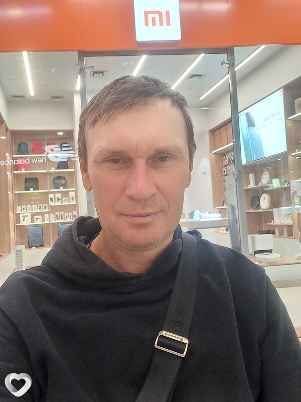 Степан, 52, Курске — анкета №1793190