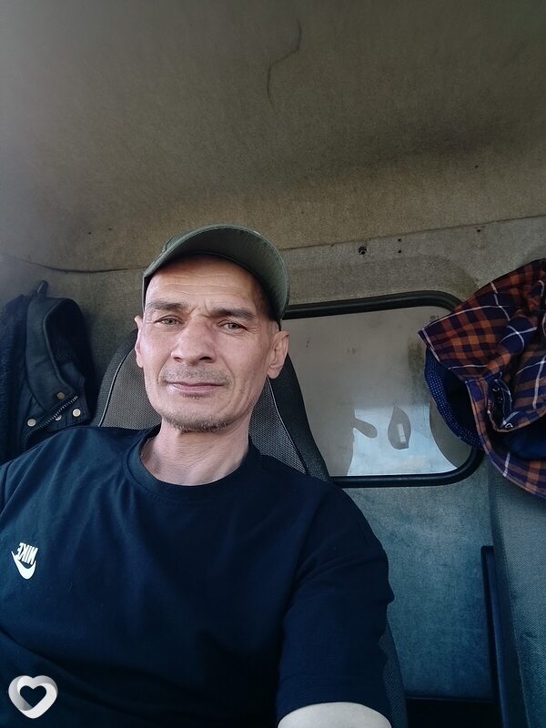 Алексей, 52, Тюмени — анкета №1793198