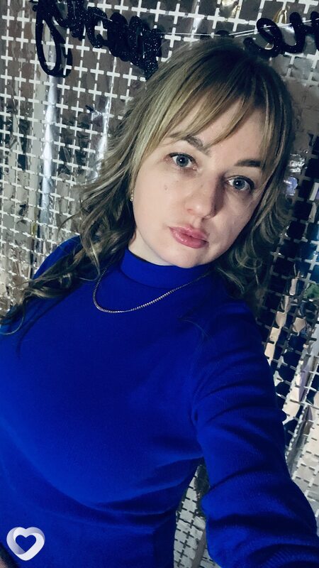 Аня, 36, Самаре — анкета №1793202