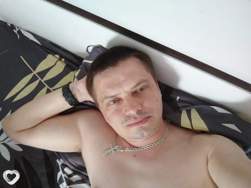 Данил, 35, Бийске — анкета №1793210