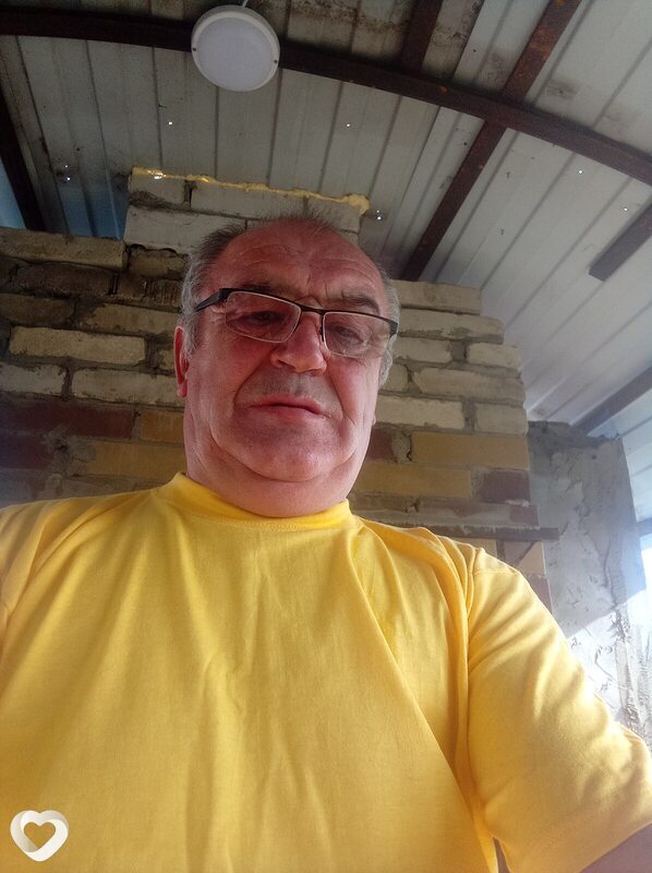 Анатолий, 57, Бобруйске — анкета №1793112