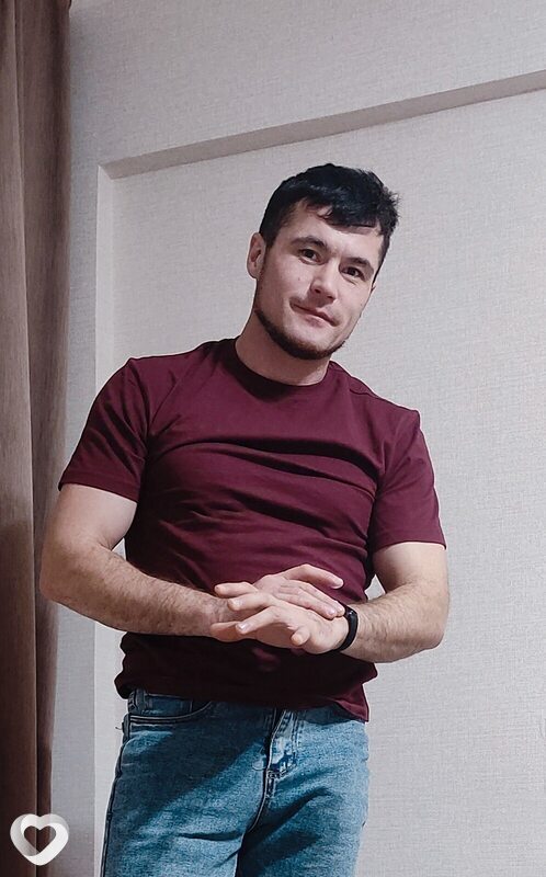 Никита, 32, Москве — анкета №1793120