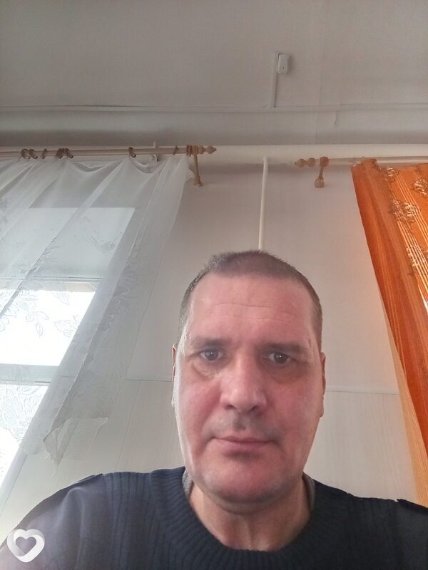 Вячеслав, 46, Волгограде — анкета №1793121