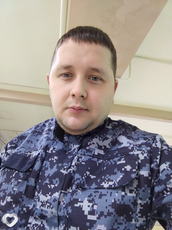 Илья, 30, Пыти-Яхе — анкета №1793124