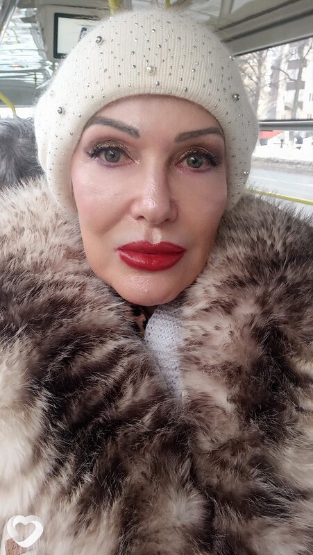 Надя, 46, Казани — анкета №1793125