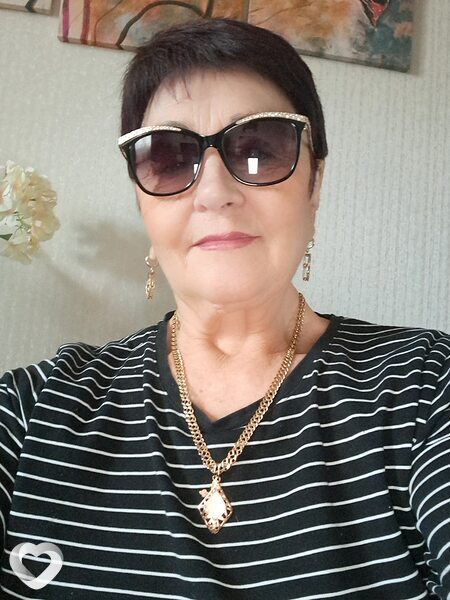 Татьяна, 66, Краснодаре — анкета №1793128