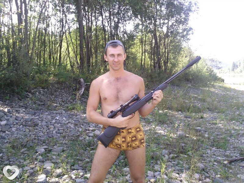 Алексей, 44, Новокузнецке — анкета №1793361