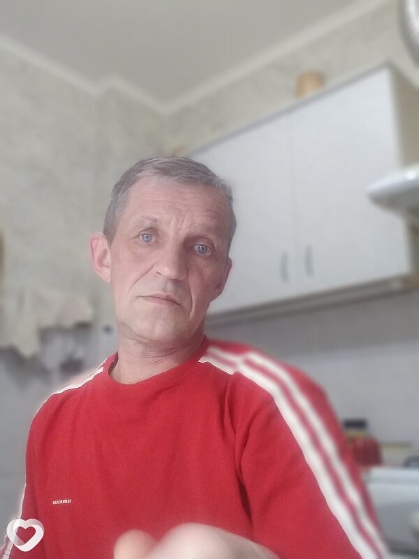 Андрей, 55, Туле — анкета №1793364