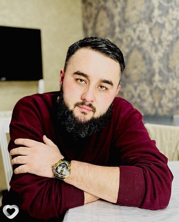Сухроб, 34, Сургуте — анкета №1793383