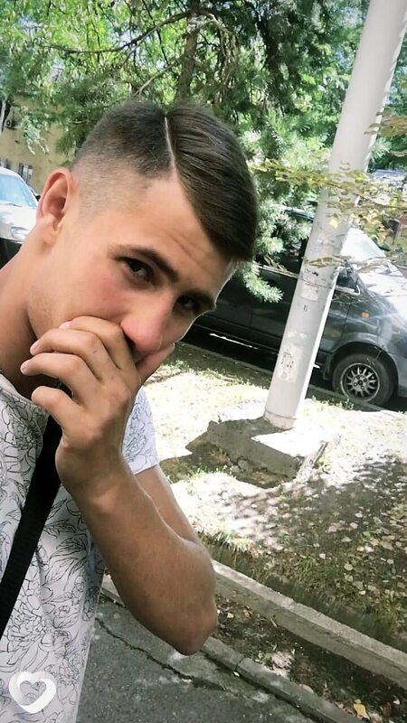 Гриша, 26, Алматы — анкета №1793421