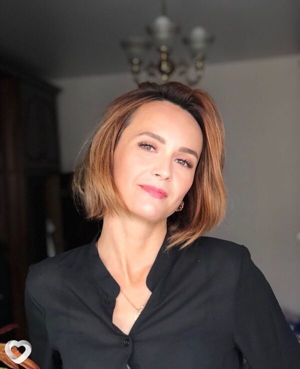 Екатерина, 44, Екатеринбурге — анкета №1793430