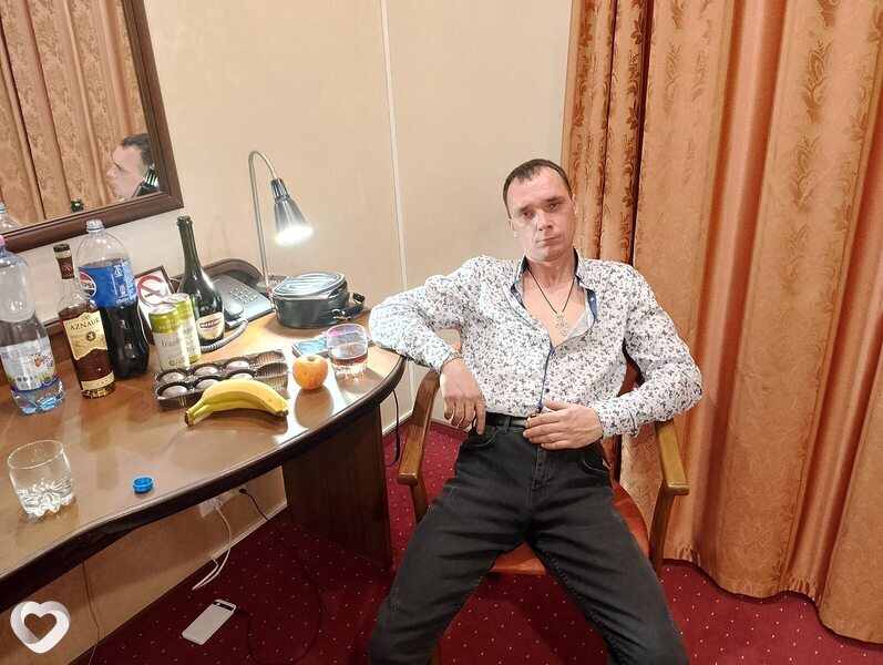 Artur, Кропивницкий