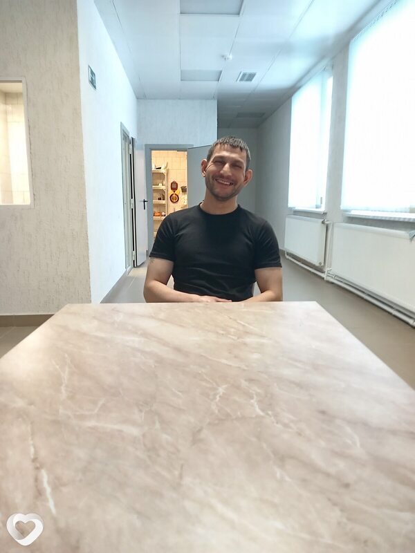 Руслан, 41, Великом Новгороде — анкета №1793486