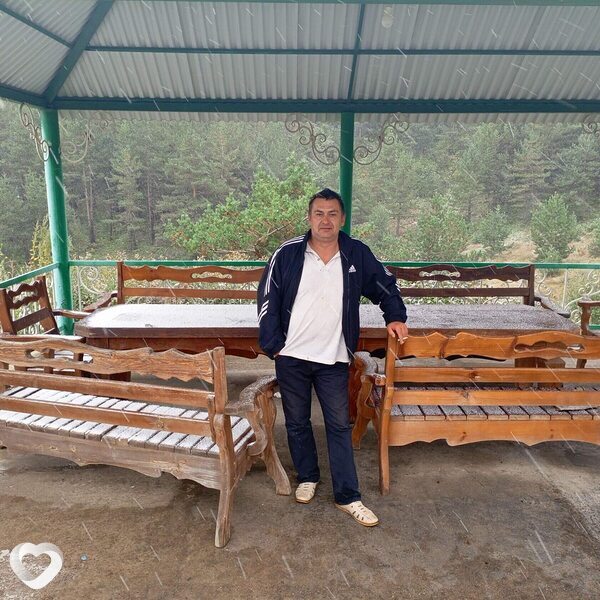 Константин, 43, Кизляре — анкета №1793490