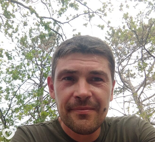 Иван, 43, Керчи — анкета №1793503
