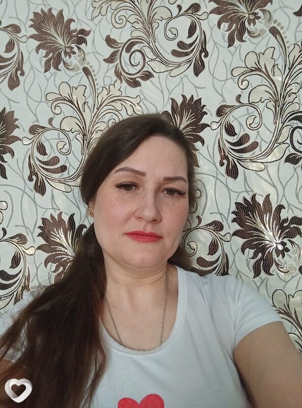 Яна, 44, Чусовое — анкета №1793504