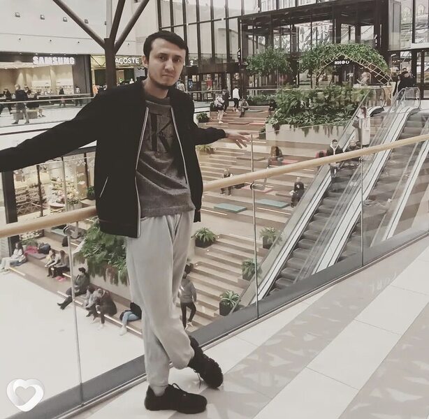 Doston, 30, Истре — анкета №1793392