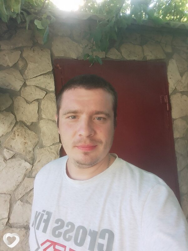 Андрей, 35, Саратове — анкета №1793396