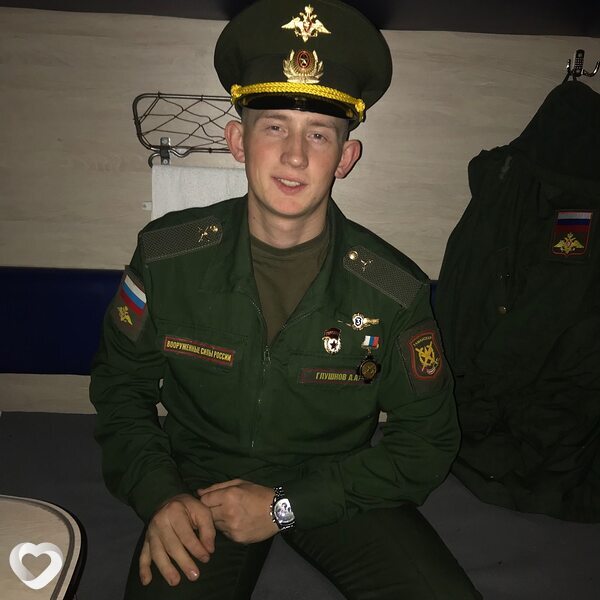 Алексей, 27, Первоуральске — анкета №1793403