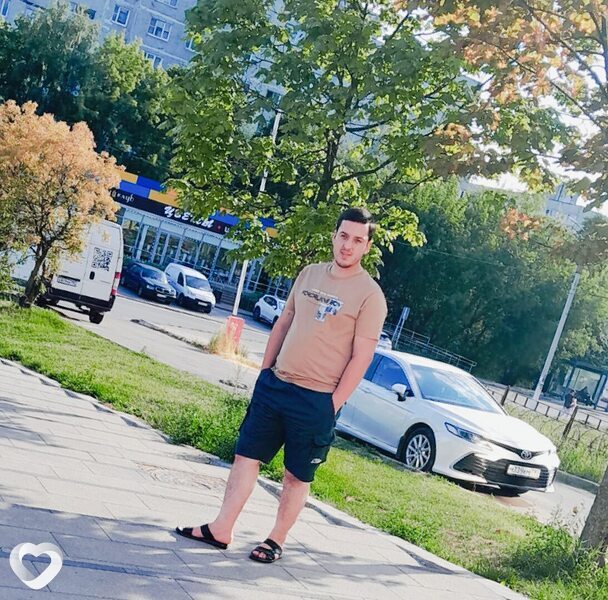 Тигр, 32, Красноярске — анкета №1793342