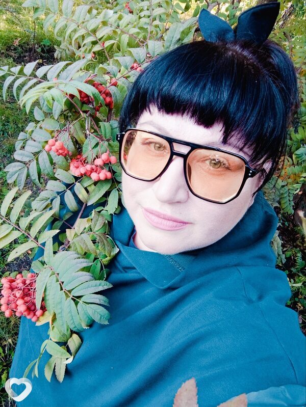 Катя, 38, Новосибирске — анкета №1793345