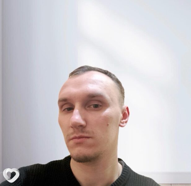 Евгений, 32, Гомеле — анкета №1793719