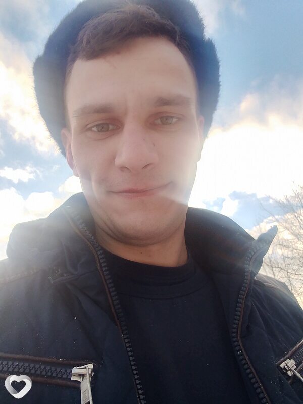 Вячеслав, 27, Костроме — анкета №1793721