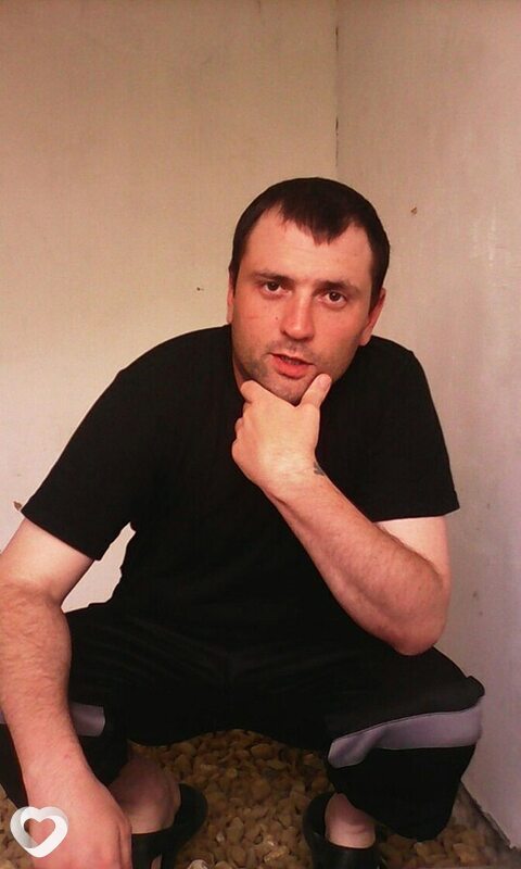 Александр, 40, Ярославле — анкета №1793722