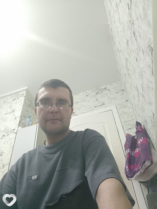 Андрей, 38, Кирове — анкета №1793731