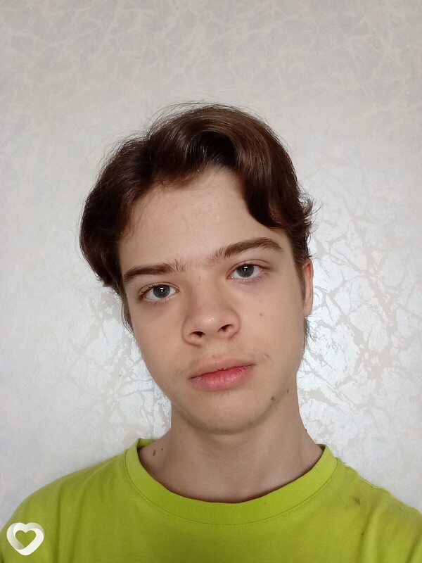 Илья, 20, Тольятти — анкета №1793586