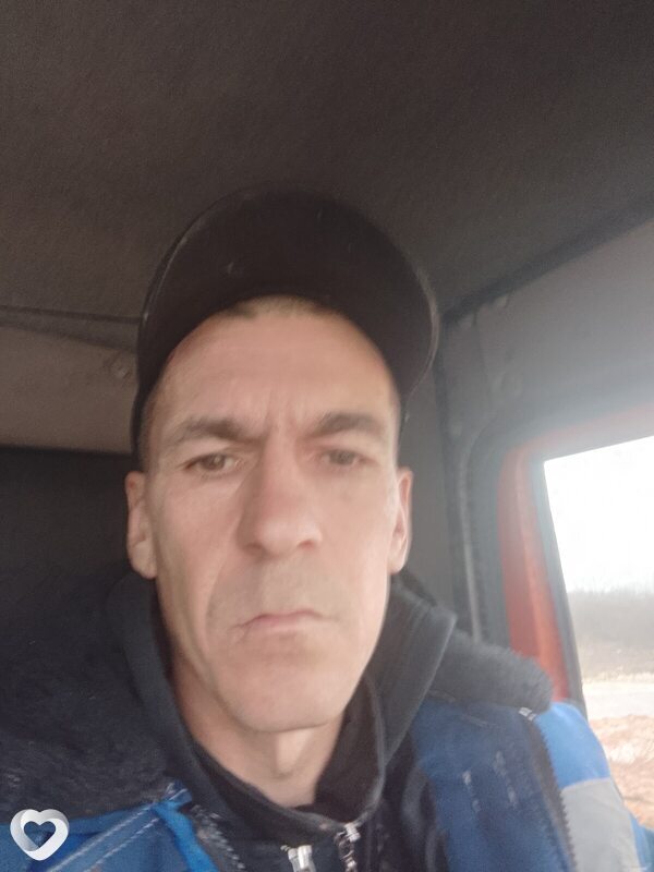 Yrij, 42, Перми — анкета №1793596