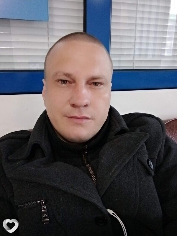 Александр, 37, Саяногорске — анкета №1793610