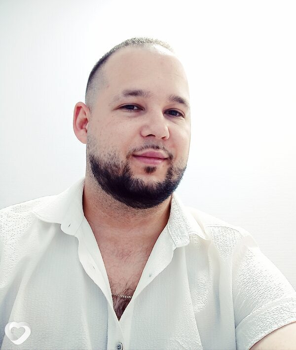Тима, 35, Минске — анкета №1793520