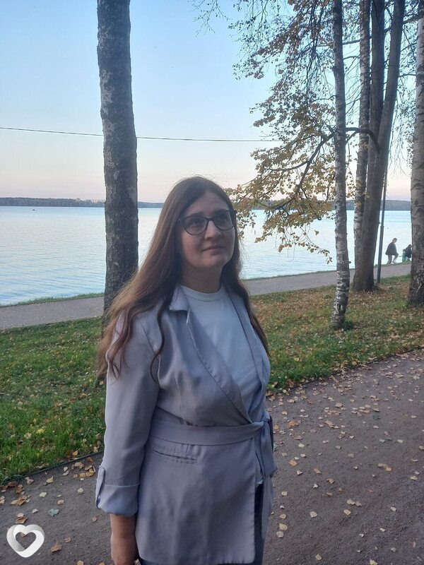 Юля, 41, Верхней Пышме — анкета №1793666