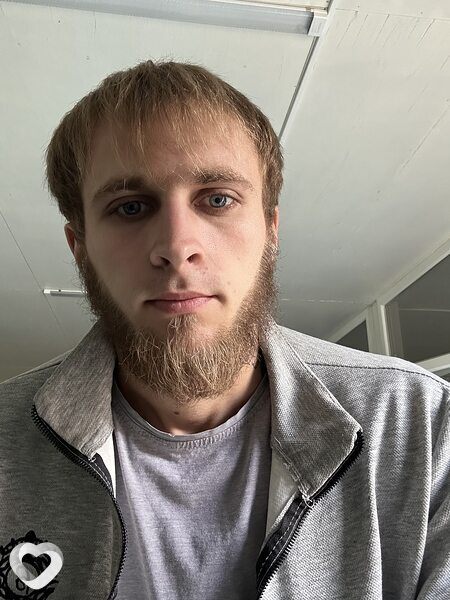 Дима, 29, Астане — анкета №1793675