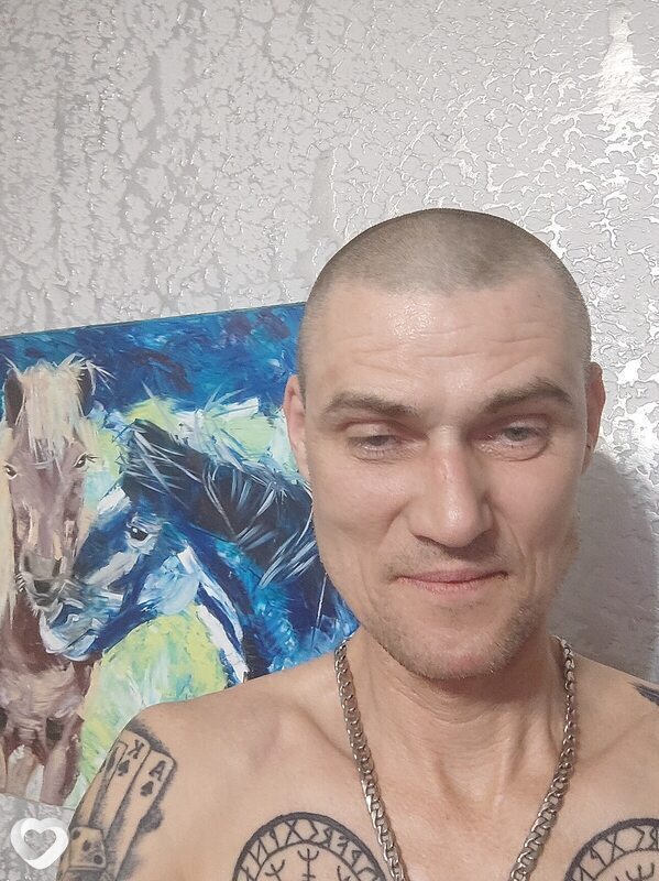 Алексей, 47, Москве — анкета №1793676