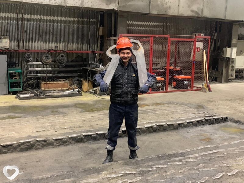 Тимур, Райчихинск