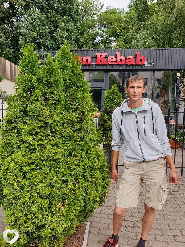 Юрий, Кобрин