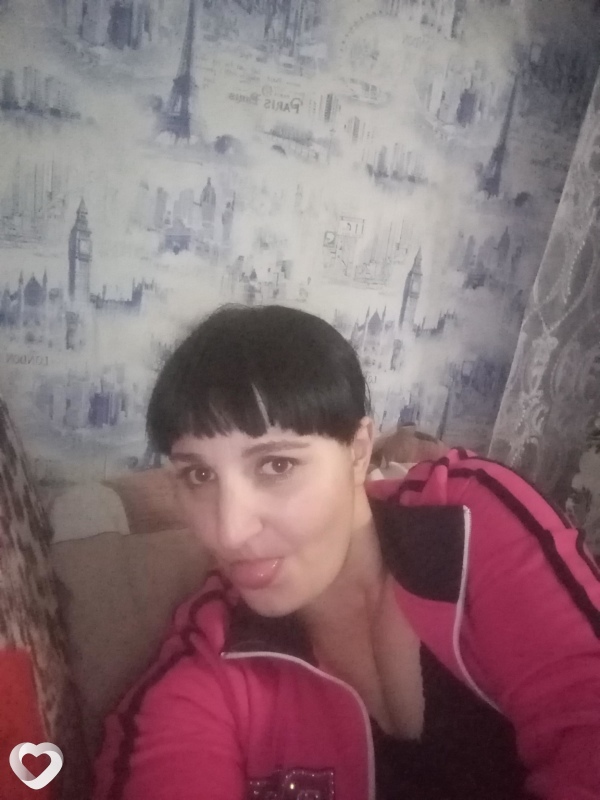 Ляля, 33, Гомеле — анкета №12681