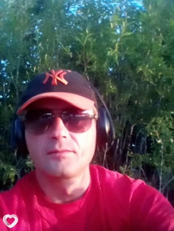 Анатолий, 45, Кемерове — анкета №1793552