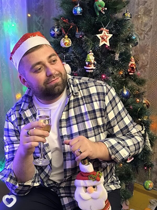 Никита, 33, Новокузнецке — анкета №1793554