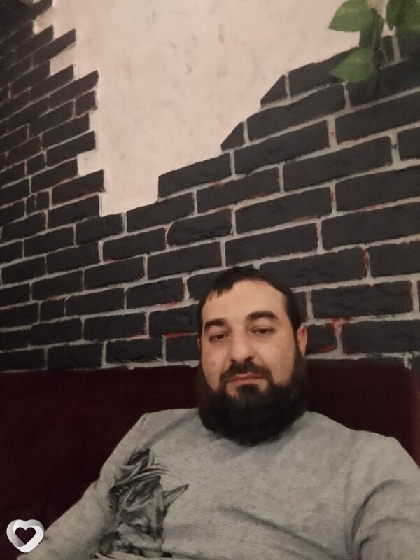 Анар, 36, Клине — анкета №1793555