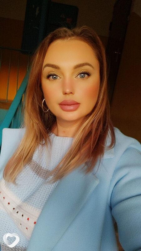 Юлия, 47, Воронеже — анкета №1793558